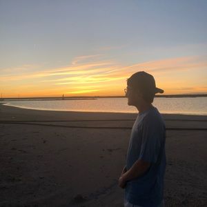 Meet your Posher, Jathan